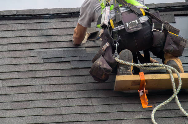 Reliable Emergency Roof Repair contractor in Helena, MT by Brentwood Metal Roofing